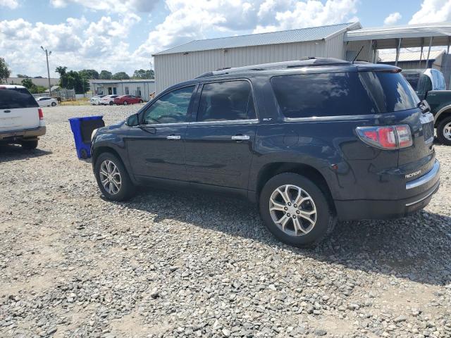 1GKKVRKD6FJ311759 - 2015 GMC ACADIA SLT-1 BLACK photo 2