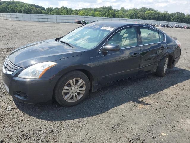 2011 NISSAN ALTIMA BASE, 