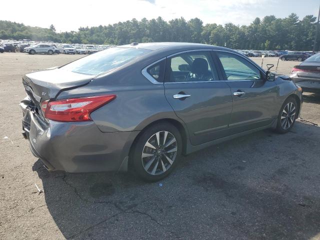 1N4AL3AP9HC137107 - 2017 NISSAN ALTIMA 2.5 GRAY photo 3