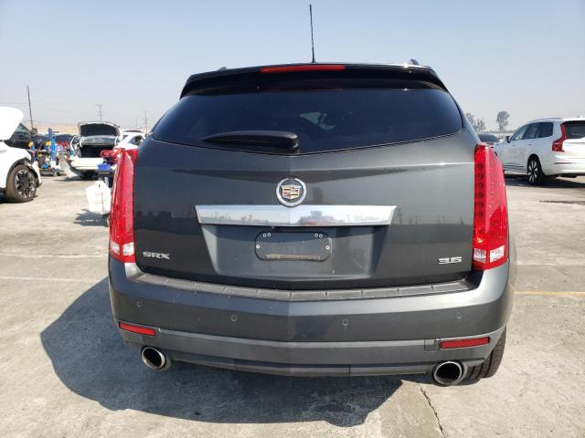 3GYFNBE38GS566060 - 2016 CADILLAC SRX LUXURY COLLECTION BLACK photo 6