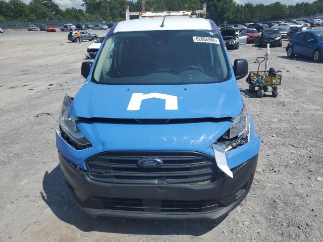 NM0LS7E27L1436639 - 2020 FORD TRANSIT CO XL TWO TONE photo 5