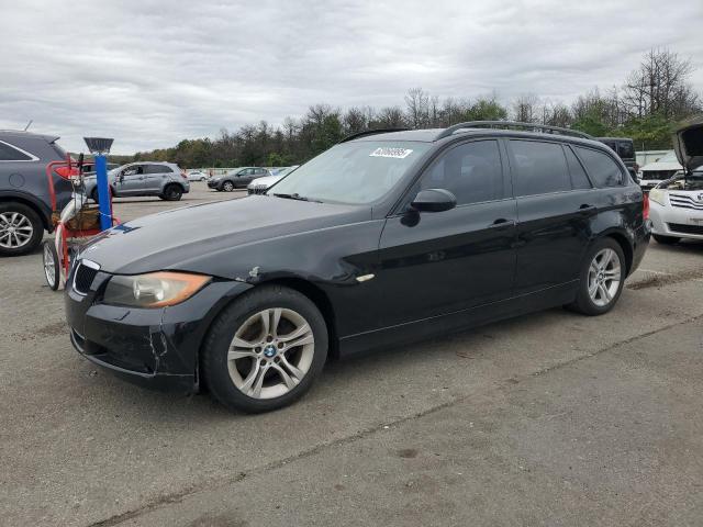 2008 BMW 328 XIT, null
