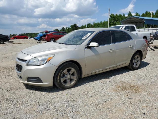2016 CHEVROLET MALIBU LIM LT, null