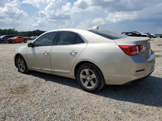 1G11C5SA4GF150319 - 2016 CHEVROLET MALIBU LIM LT 金色 照片 2