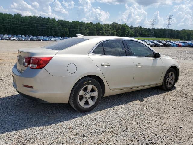 1G11C5SA4GF150319 - 2016 CHEVROLET MALIBU LIM LT 金色 照片 3