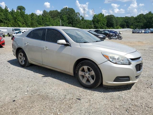1G11C5SA4GF150319 - 2016 CHEVROLET MALIBU LIM LT 金色 照片 4
