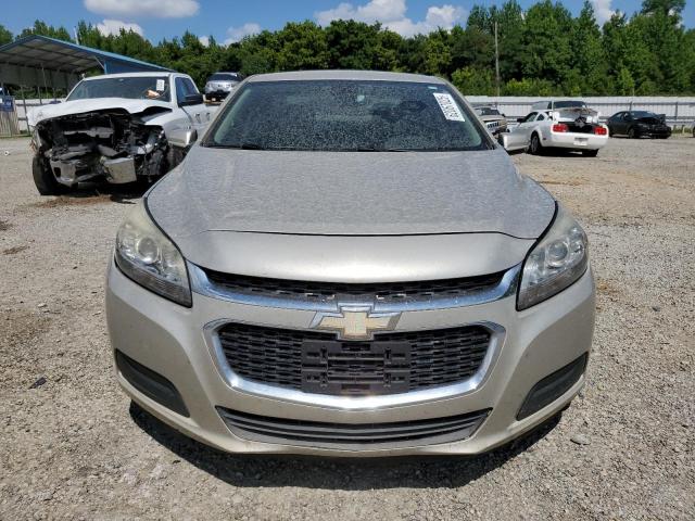 1G11C5SA4GF150319 - 2016 CHEVROLET MALIBU LIM LT 金色 照片 5