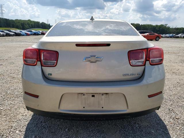 1G11C5SA4GF150319 - 2016 CHEVROLET MALIBU LIM LT 金色 照片 6