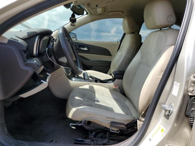 1G11C5SA4GF150319 - 2016 CHEVROLET MALIBU LIM LT 金色 照片 7