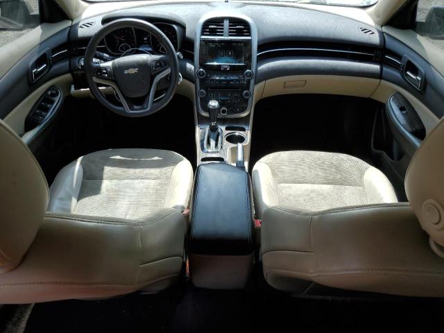 1G11C5SA4GF150319 - 2016 CHEVROLET MALIBU LIM LT 金色 照片 8