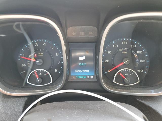 1G11C5SA4GF150319 - 2016 CHEVROLET MALIBU LIM LT 金色 照片 9