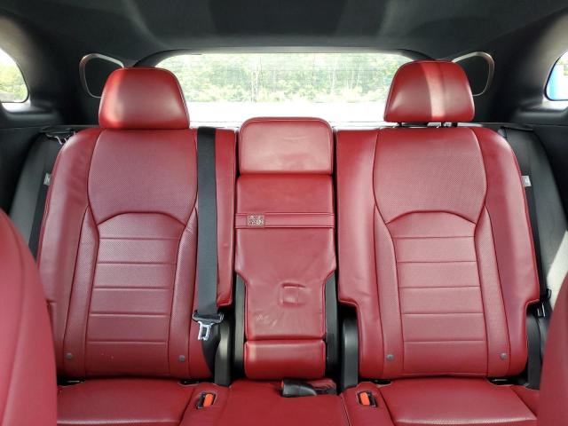 2T2BZMCA4KC209434 - 2019 LEXUS RX 350 BASE Gümüş foto 10