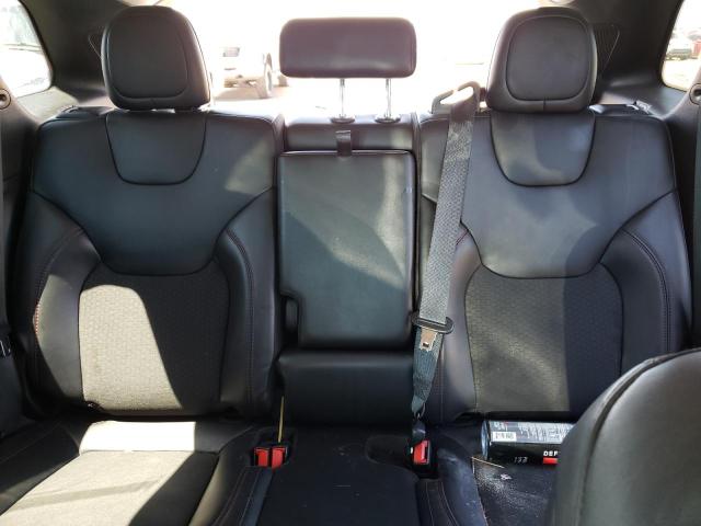 1C4PJMBX7LD627384 - 2020 JEEP CHEROKEE TRAILHAWK Mavi foto 10