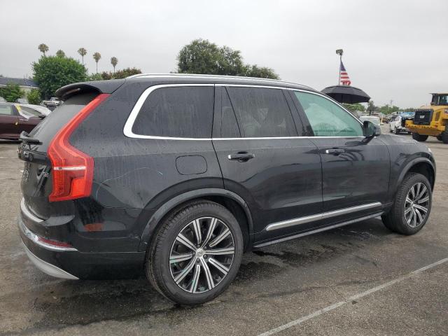 YV4A221L6N1873317 - 2022 VOLVO XC90 T6 INSCRIPTION BLACK photo 3