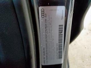 WAUFGAFC7GN001833 - 2016 AUDI A6 PREMIUM PLUS BLUE photo 12