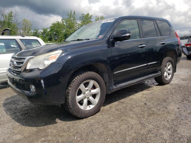 JTJBM7FX6D5060896 - 2013 LEXUS GX 460 BLACK photo 1