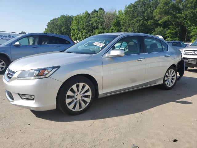 2013 HONDA ACCORD EX, 