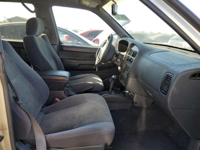 JN8AR05Y2WW212966 - 1998 NISSAN PATHFINDER LE 米色 照片 5