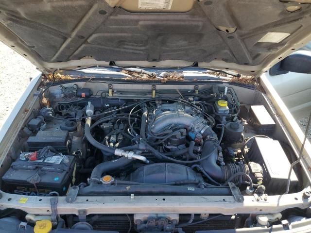 JN8AR05Y2WW212966 - 1998 NISSAN PATHFINDER LE 米色 照片 7