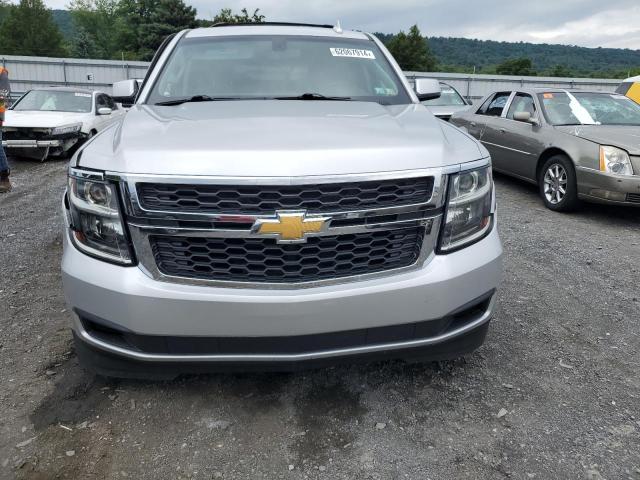 1GNSKGKC3HR321080 - 2017 CHEVROLET SUBURBAN K1500 LS TWO TONE photo 5