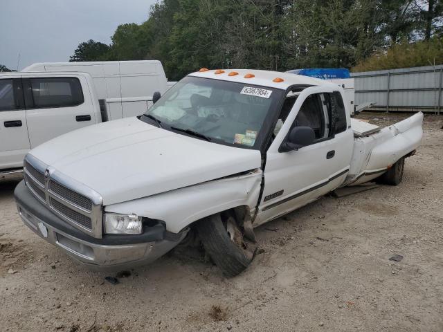 1999 DODGE RAM 3500, 