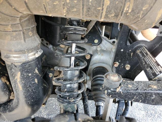 4XASEE571MA292200 - 2021 POLARIS SPORTSMAN 570 EPS 绿色 照片 7