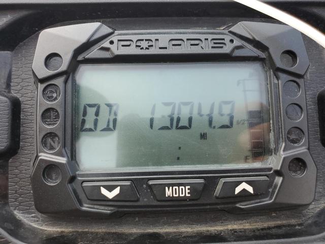 4XASEE571MA292200 - 2021 POLARIS SPORTSMAN 570 EPS 绿色 照片 8