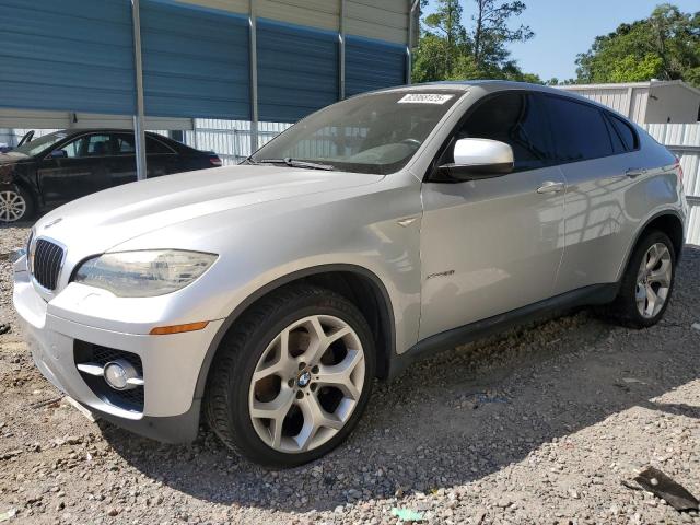 2009 BMW X6 XDRIVE35I, null