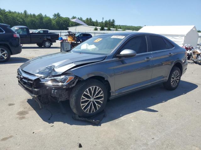 2020 VOLKSWAGEN JETTA S, 