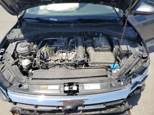 3VWCB7BU6LM039058 - 2020 VOLKSWAGEN JETTA S GRAY photo 11