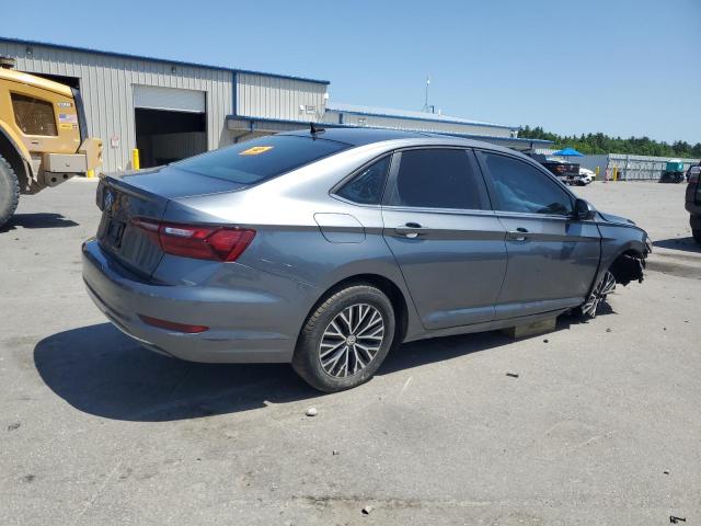 3VWCB7BU6LM039058 - 2020 VOLKSWAGEN JETTA S GRAY photo 3