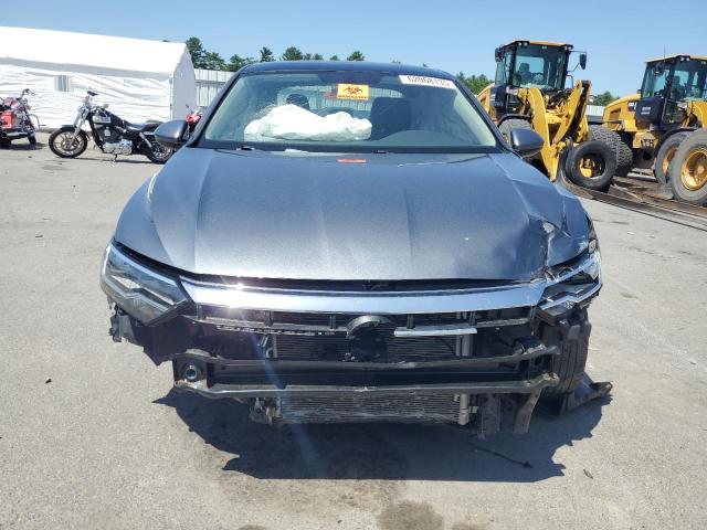 3VWCB7BU6LM039058 - 2020 VOLKSWAGEN JETTA S GRAY photo 5