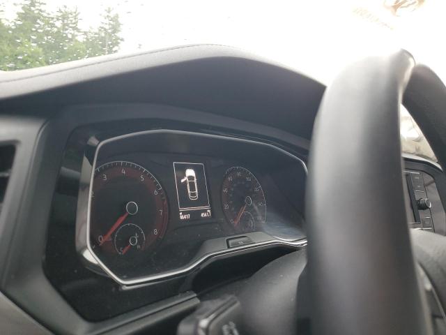 3VWCB7BU6LM039058 - 2020 VOLKSWAGEN JETTA S GRAY photo 9