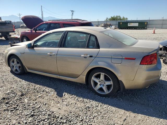 19UUA66286A010063 - 2006 ACURA 3.2TL TAN photo 2