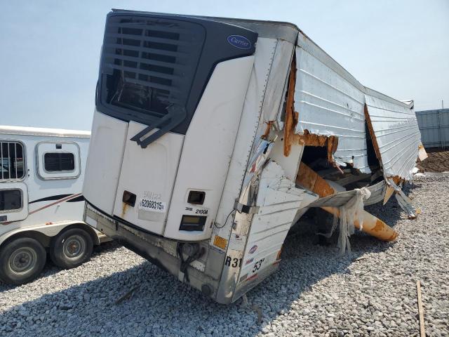 1UYVS2531DU541122 - 2013 UTILITY VS2RA WHITE photo 2