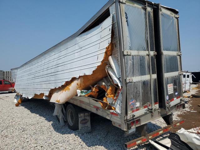 1UYVS2531DU541122 - 2013 UTILITY VS2RA WHITE photo 3