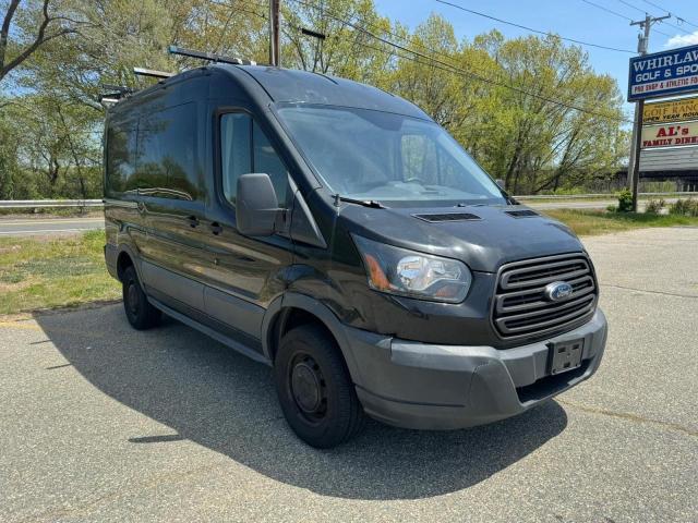 2015 FORD TRANSIT T-250, 