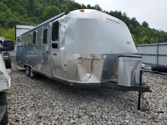 1STJBYP215J517282 - 2005 AIRS TRAILER WHITE photo 1