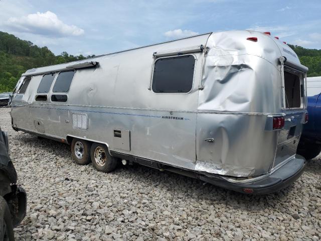 1STJBYP215J517282 - 2005 AIRS TRAILER WHITE photo 3