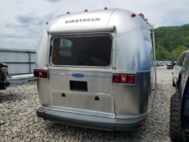 1STJBYP215J517282 - 2005 AIRS TRAILER WHITE photo 4