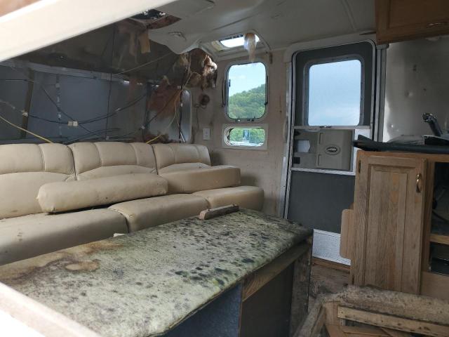 1STJBYP215J517282 - 2005 AIRS TRAILER WHITE photo 5