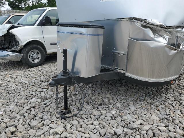 1STJBYP215J517282 - 2005 AIRS TRAILER WHITE photo 7