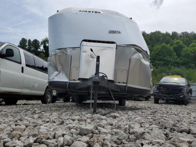 1STJBYP215J517282 - 2005 AIRS TRAILER WHITE photo 9