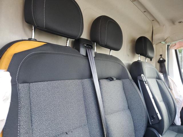 3C6URVJG6KE546786 - 2019 RAM PROMASTER 3500 HIGH თეთრი ფოტო 11