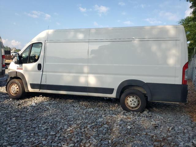 3C6URVJG6KE546786 - 2019 RAM PROMASTER 3500 HIGH თეთრი ფოტო 2