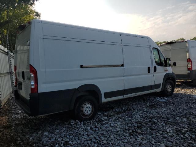 3C6URVJG6KE546786 - 2019 RAM PROMASTER 3500 HIGH თეთრი ფოტო 3
