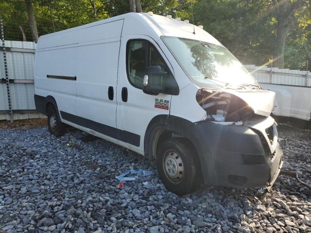 3C6URVJG6KE546786 - 2019 RAM PROMASTER 3500 HIGH თეთრი ფოტო 4