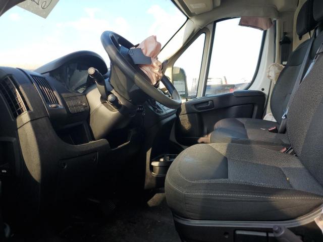 3C6URVJG6KE546786 - 2019 RAM PROMASTER 3500 HIGH თეთრი ფოტო 7