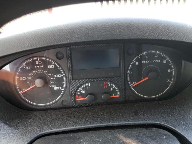 3C6URVJG6KE546786 - 2019 RAM PROMASTER 3500 HIGH თეთრი ფოტო 9