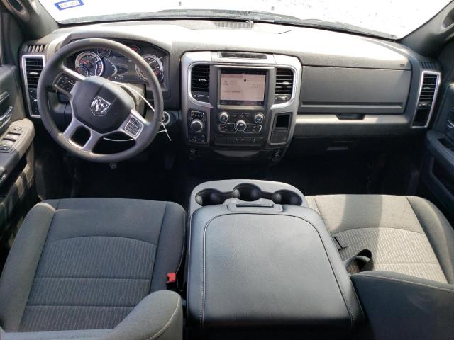 1C6RR7GG9NS237761 - 2022 RAM 1500 CLASS SLT Қара фото 8